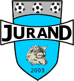 Klub Sportowy JURAND Koziegłowy